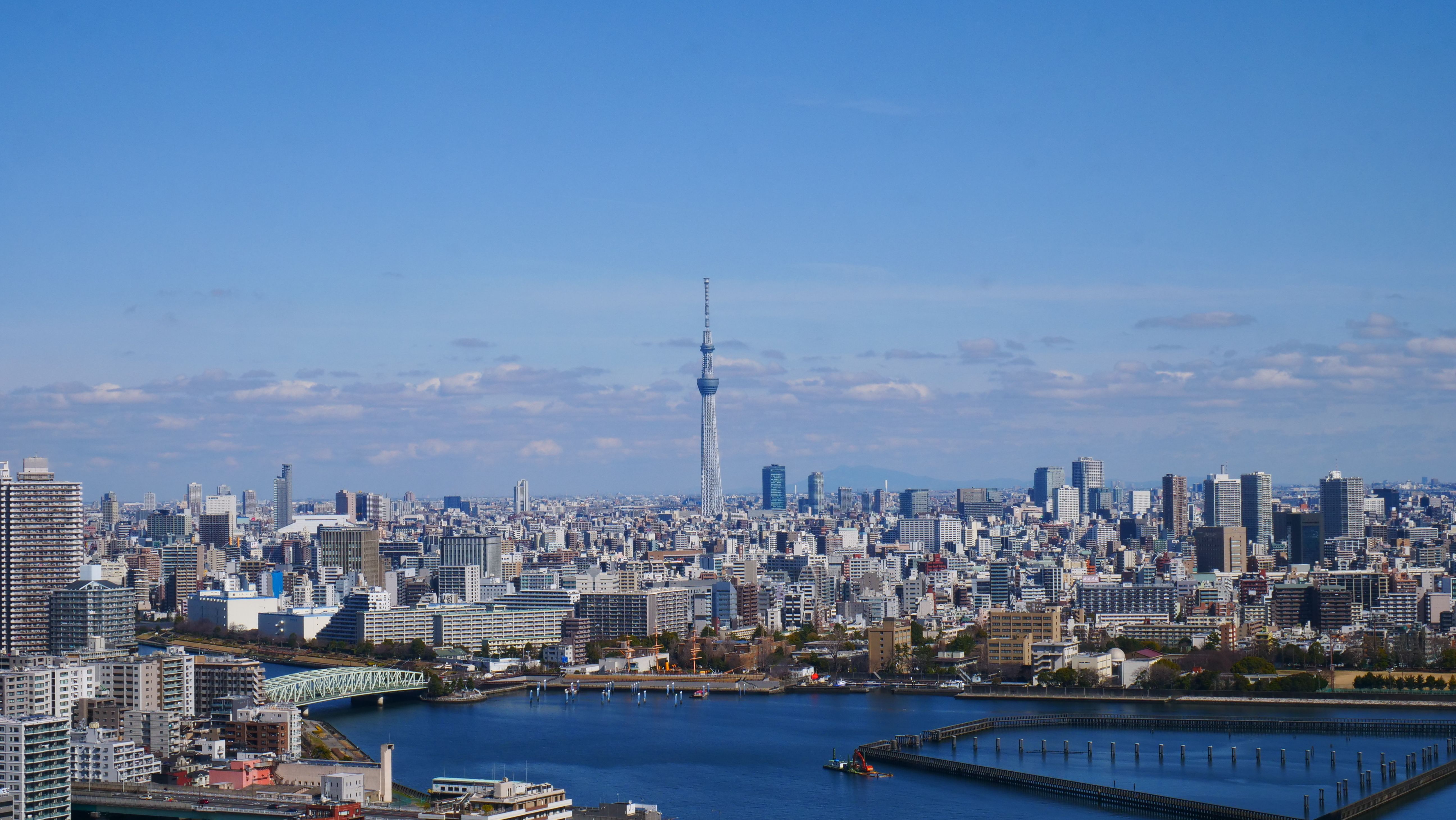 Tokyo, Japan